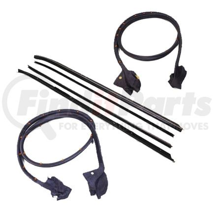 Fairchild KG3031 Belt, Seal Kit