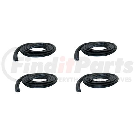 Fairchild KG3092 Door Seal Kit