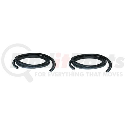 Fairchild KG3093 Door Seal Kit