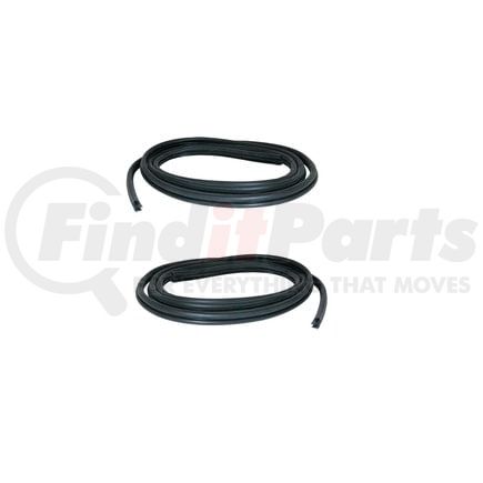 Fairchild KG3119 Door Seal Kit