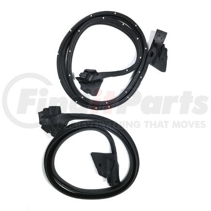 Fairchild KG3140 Door Seal Kit