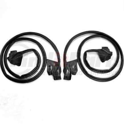 Fairchild KG3142 Door Seal Kit