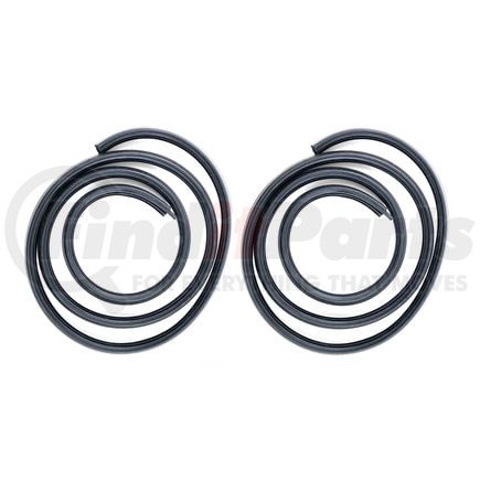 Fairchild KG3161 Front Door Opening Weatherstrip