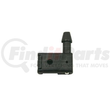 Automann HLK7030 WIPER NOZZLE KIT PETERBILT