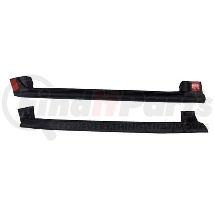Fairchild KG4080 Roof Side Panel Kit
