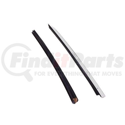 Fairchild KG4042 Metal Retainer, T-Top Seal Kit