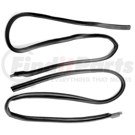 Fairchild KG4170 Roofrail Seal Kit