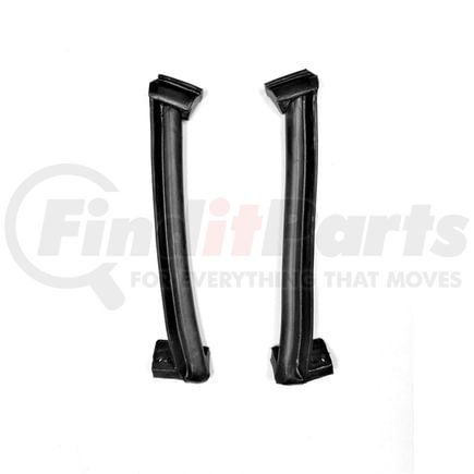 Fairchild KG4192 Covertible Top Weatherstrip Kit