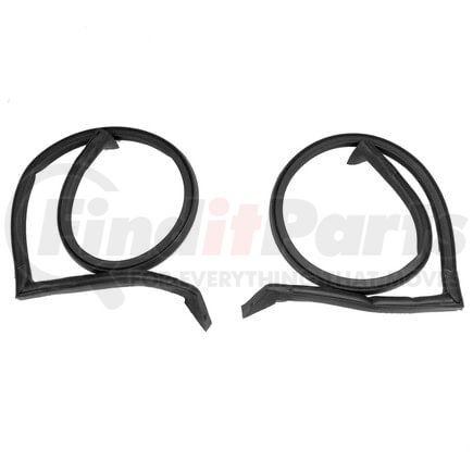 Fairchild KG4198 Roof Rail Seal Kit