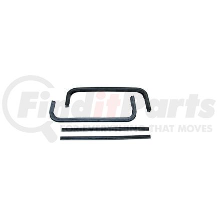 Fairchild KG4915 Vent Window Seal Kit