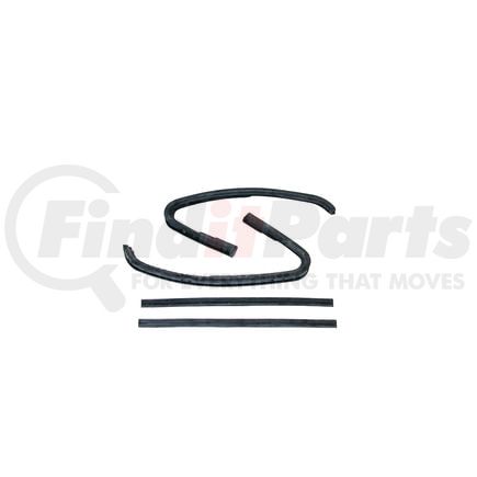 Fairchild KG4917 Vent Window Seal Kit