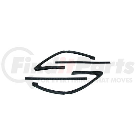 Fairchild KG4901 Vent Window Seal Kit
