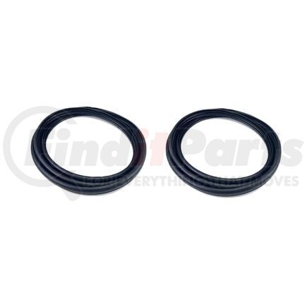 Fairchild KH3005 Front Door Seal on Body Kit for 2006-2014 Honda Ridgeline (72355-SJC-306, 72315-SJC-306)