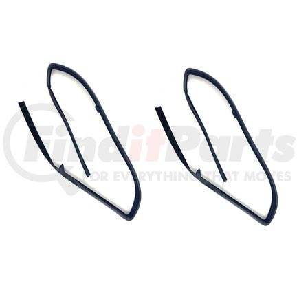 Fairchild KN1001 Glass Run Channel