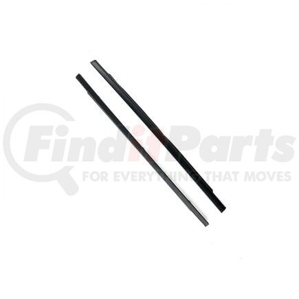 Fairchild KT2016 Outer Belt Weaterstrip Kit