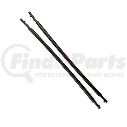 Fairchild KT2014 Outer Belt Weatherstrip Kit