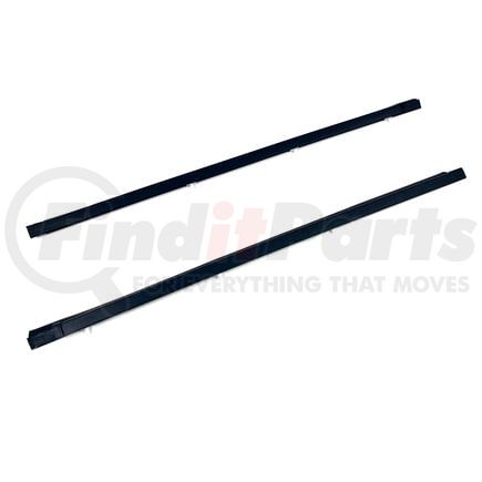 Fairchild KT2020 Outer Belt Weatherstrip Kit