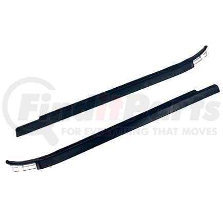 Fairchild KT2030 Outer Belt Weatherstrip Kit