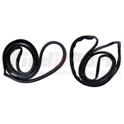 Fairchild KT3001 Door Seal Kit