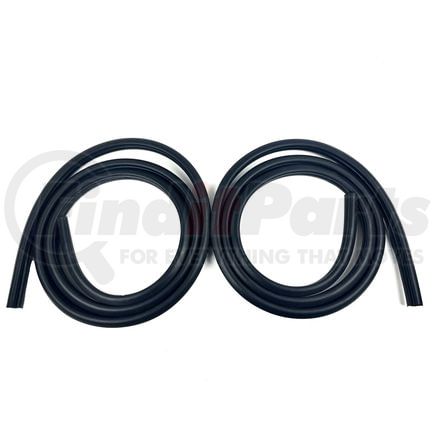Fairchild KT3020 Door Seal Front on Body Kit