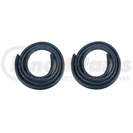 Fairchild KT3038 Door Seal on Body Rear Door Kit
