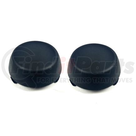 Fairchild KT4021 Cap, Receiver Hitch 2 pc Kit