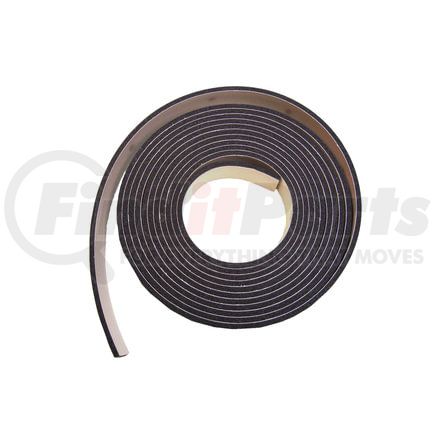 Fairchild M4070 Roof Rail Retainer Channel To Body Seal