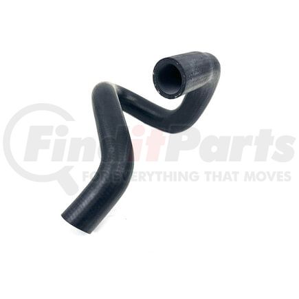 Fairchild MCH1009 Radiator Coolant Hose - Molded, 17.8" Length, 0.75" Small ID, 0.968" Large ID