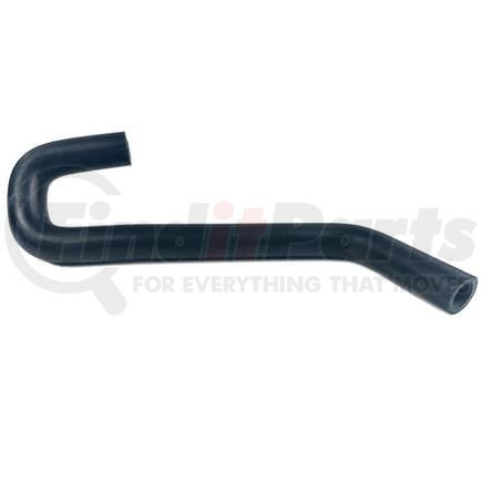 Fairchild MCH1008 Radiator Coolant Hose - Molded, 17-1/2" Length, 0.75" Small ID