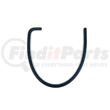Fairchild MCH1017 Radiator Coolant Hose - Molded, 90-Deg, 48" Length, 5/8" Small ID