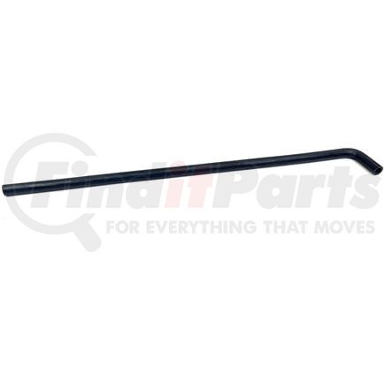 Fairchild MCH1012 Radiator Coolant Hose - Molded, 90-Deg, 36" Length, 0.75" Small ID