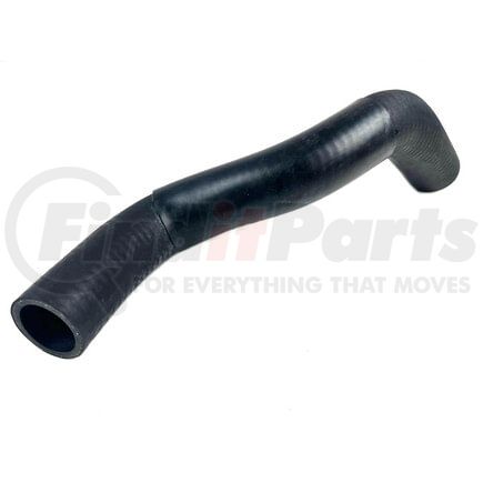Fairchild MCH1045 Radiator Coolant Hose - Molded, 17" Length, 1.25" Small ID, 1.5" Large ID