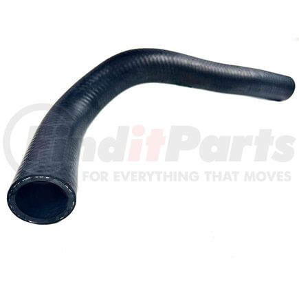Fairchild MCH1052 Radiator Coolant Hose - Molded, 15-5/8" Length, 1.25" Small ID