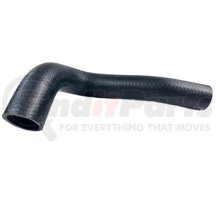 Fairchild MCH1058 Radiator Coolant Hose - Molded, 12" Length, 1.25" Small ID, 1.5" Large ID
