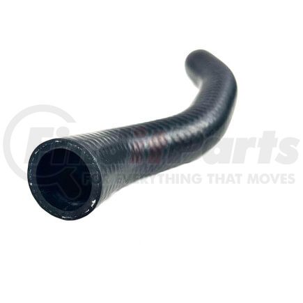 Fairchild MCH1055 Radiator Coolant Hose - Molded, 13-1/4" Length, 1.31" Small ID