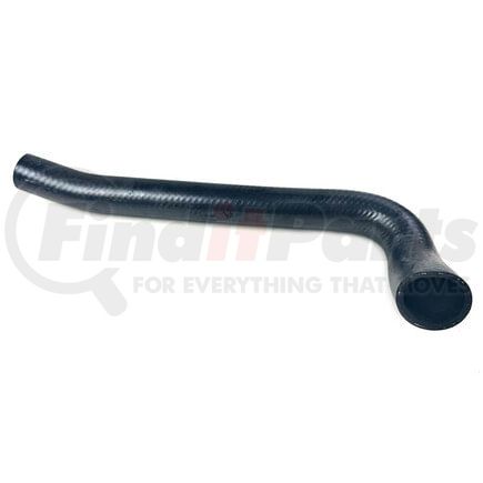 Fairchild MCH1063 Radiator Coolant Hose - Molded, 17" Length, 1.22" Small ID, 1.47" Large ID