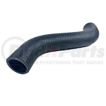 Fairchild MCH1061 Radiator Coolant Hose - Molded, 11" Length, 1.31" ID, SAE J20R4 Class D-1, SAE J1684 Type EC