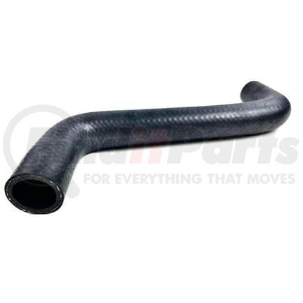Fairchild MCH1080 Radiator Coolant Hose - Molded, 12.72" Length, 1.06" Small ID