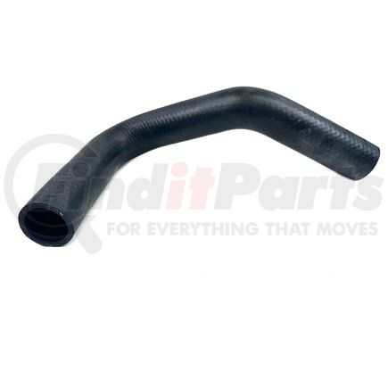 Fairchild MCH1131 Radiator Coolant Hose - Curved, 13-1/4" Length, 1.5" Small ID