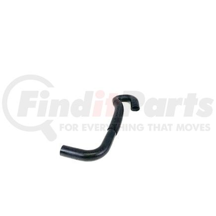 Fairchild MCH1896 Radiator Coolant Hose - 29" Length, 1.5" 1st ID, 1.75" 2nd ID, EPDM