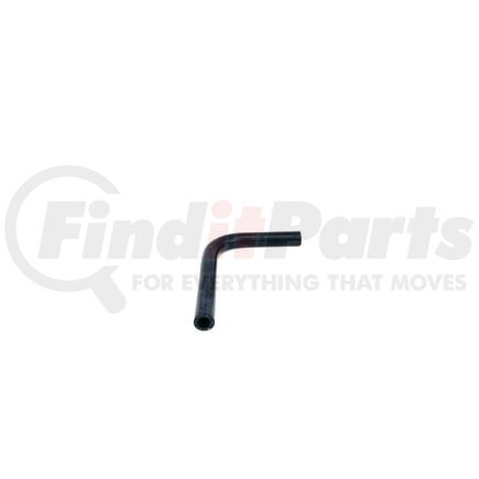 Fairchild MCH1902 Radiator Coolant Hose - 6" Length, 0.5" 1st ID, 0.5" 2nd ID, EPDM