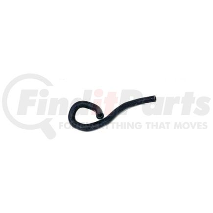 Fairchild MCH1900 HVAC Heater Hose - 17" Length, 0.63" 1st ID, 0.63" 2nd ID, EPDM