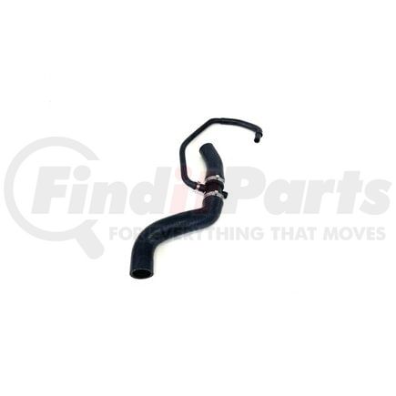 Fairchild MCH1920 Radiator Coolant Hose - 17" Length, 1.25" 1st ID, 1.5" 2nd ID, EPDM