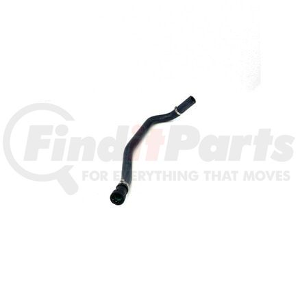 Fairchild MCH1922 HVAC Heater Hose - 21" Length, 0.75" 1st ID, 0.75" 2nd ID, EPDM
