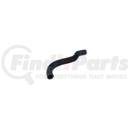 Fairchild MCH1919 Radiator Coolant Hose - 16" Length, 1.06" 1st ID, 1.25" 2nd ID, EPDM