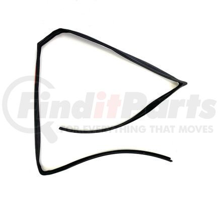 Fairchild MZ1000 Window Channel