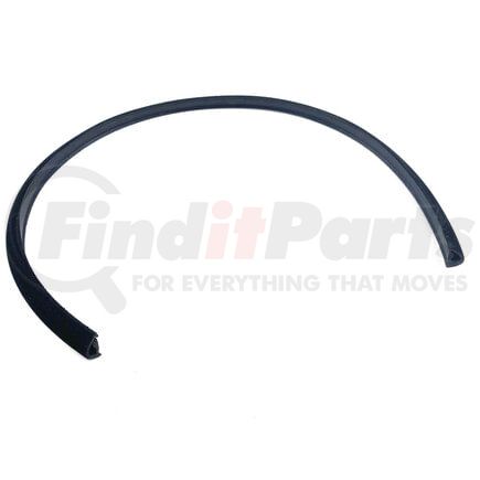Fairchild MZ2006 Inner Belt Weatherstrip