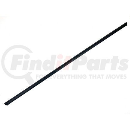 Fairchild T2036 Outer Belt Weatherstrip Tailgate
