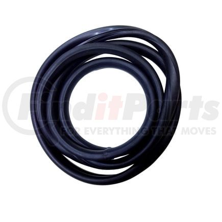 Fairchild S4002 Windshield Seal for 1986-1995 Suzuki Samurai, Replaces OEM# 79711-73161