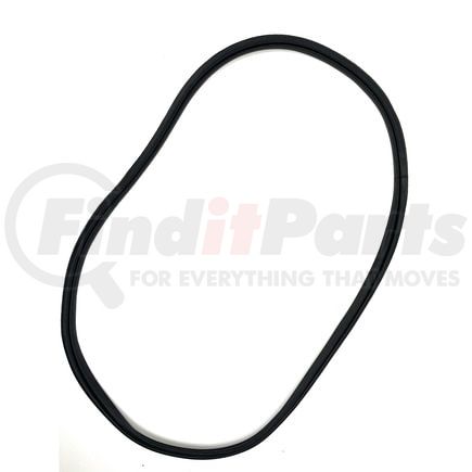 Fairchild T4010 Liftgate Seal Glass on Door